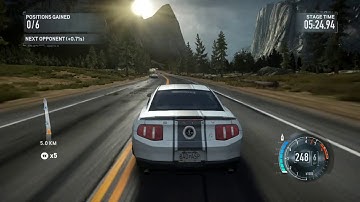 NFS THE RUN-LIVE-PART 2-SB Studio