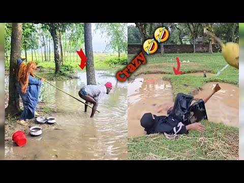Try Not To Laugh Challenge 🤣 💎 LEVEL 37 |Instant Regret Fails Compilation 2025