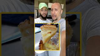 Why Does Water Pie Actually Taste Good?