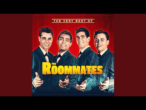 The Roommates — Band Of Gold