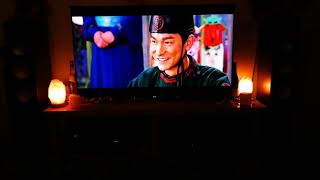 Video Home cinema Monitor Audio Silver 8 + Marantz SR6011 / MM7025 (author: Keit Norden)