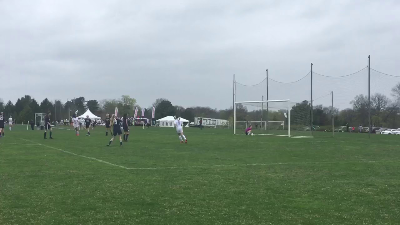 PDA SPRING KICKOFF APRIL 2019