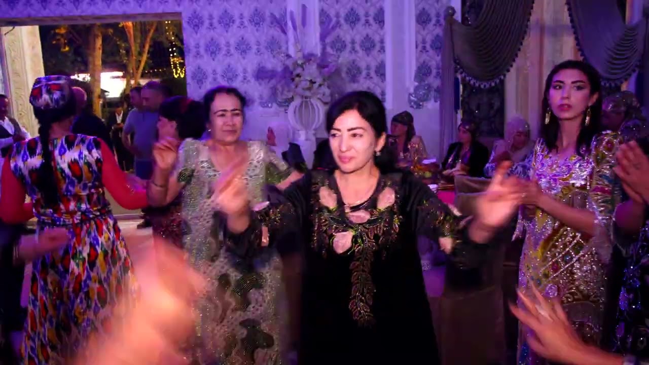 Mirjahon-Shohjahon vecher-2