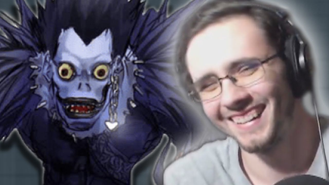Remaking Death Note Opening 2 SPEEDRUN