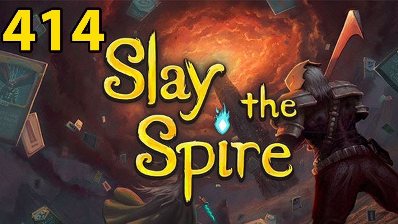 the binding of isaac story Slay the Spire - Northernlion Plays - Episode 414 [Sabbatical]