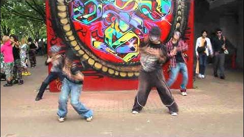 【コミュニティ限定】ルカルカ★ナイトフィーバー 踊ってみた