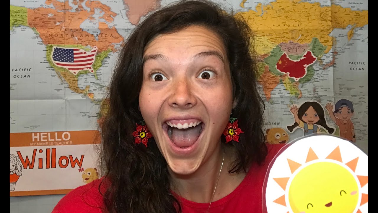 A Day In The Life Of A VIPKID Teacher! My VIPKID Morning Routine