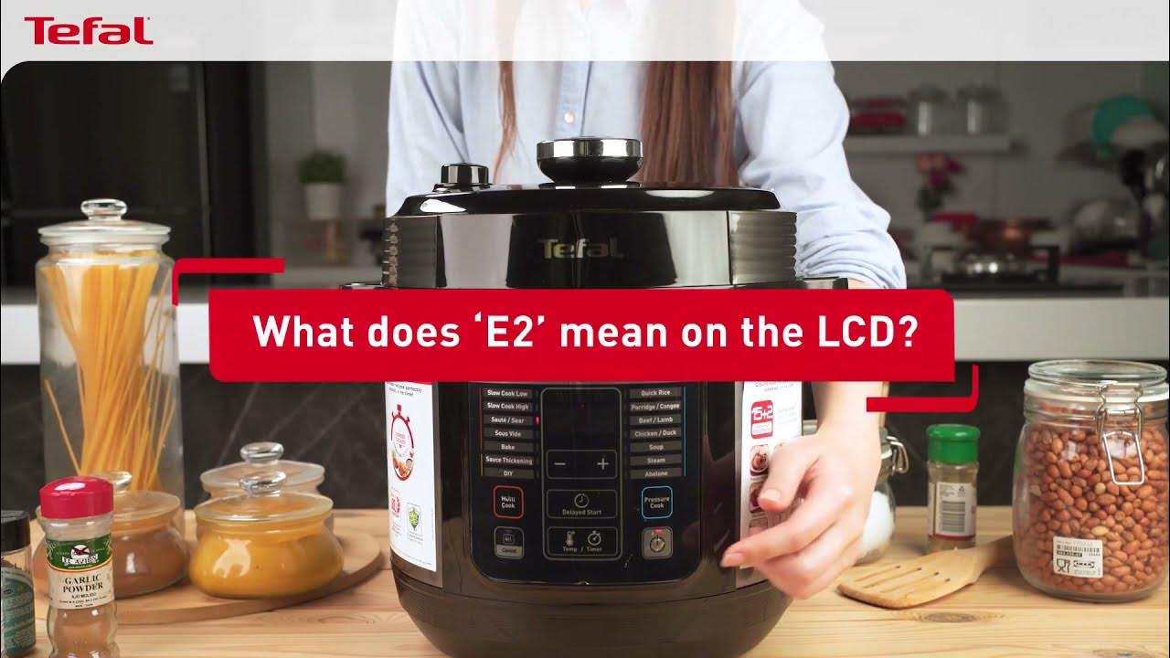 Home chef smart multicooker. Home chef smart multicooker