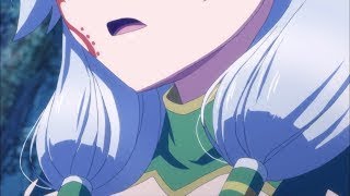 Rokudenashi Majutsu Koushi To Akashic Records - Sara Flashback