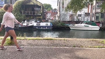 @BxClinic Gait Analysis Training 1: Sagittal