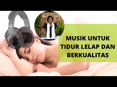 Video: Tidur Meditasi - Pandangan Alternatif