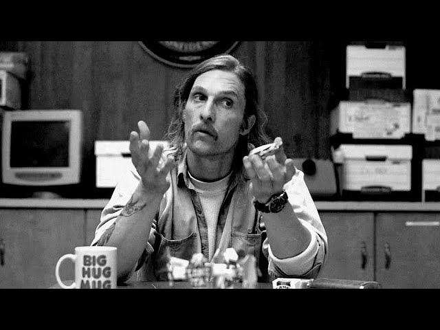 TIPS ON ACTING | McConaughey Takes class=