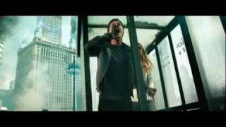 Transformers 3 Dark Of The Moon Dubstep Trailer Hd Official