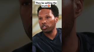 this is screaming drama! I so love it😂🥰#LHHATL Season 13 💥premiers July 8! #shortsfeed #season13 #