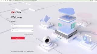 HIKVision Stream Encryption Error and how to fix it