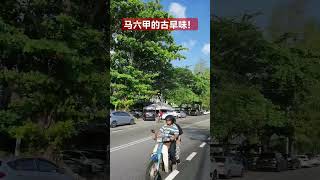 马六甲琼源兴kopitiam！