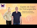 AI Surfer Folge 14: Copilot als Coach für Führungskräfte