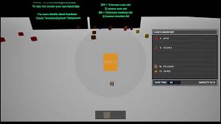 Advanced Inventory System - Final