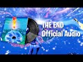 Fortnite - The End Event Background Music.! (SoundTrack)