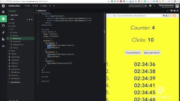 Communication between Vue Parent and Child Components