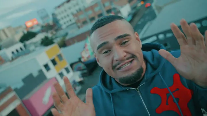 Say True God? - We on the Way ft. ECB