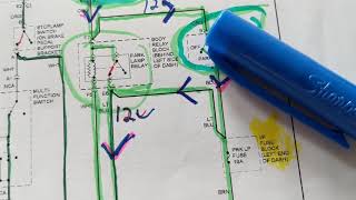 LIGHTING SYSTEMS HOW LIGHTING CONTROL MODULE ACTIVATES LIGHTS IN CAR