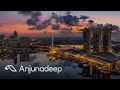 Anjunadeep TOUR Mix 2023 | SINGAPORE | Yotto - Tinlicker - Eli & Fur - Luttrell - Marsh