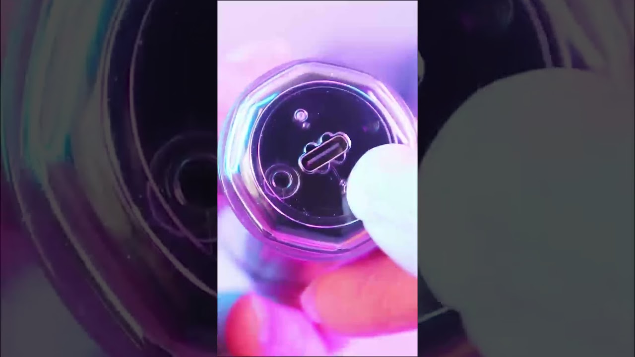 ALPS PUFF 30K SHISHA : Vape jetable la plus puissante du marché ! @vapecoldmountain 