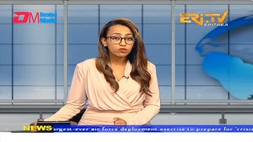 News in English for June 13, 2023 - ERi-TV, Eritrea