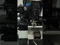 servo model stripping crimping machine for 40mm stroke applicator