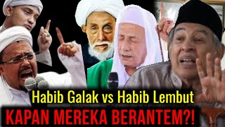Download Lagu MEMBONGKAR TIPU GETAH HABIB BERBULU DOMBA  MP3
