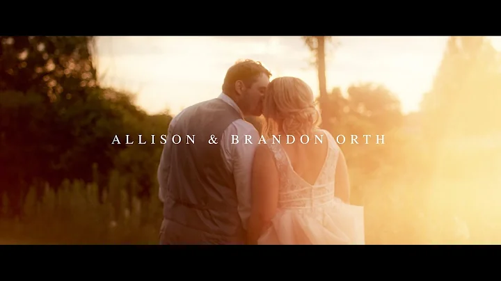 Allison & Brandon Orth End of Night Highlights