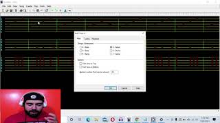Making A Trap Beat From Scratch (Tabit)