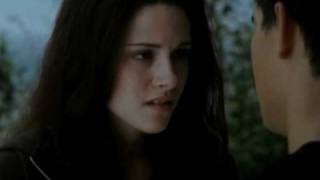 The Twilight Saga: Eclipse Trailer - The Twilight Saga: Eclipse Movie Trailer