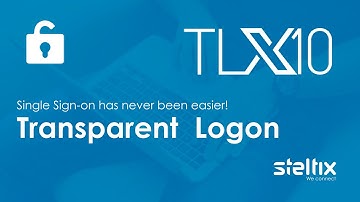 Installing TLX10 by Johan Teekens from Steltix