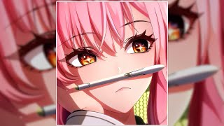 Download Lagu 𝘽𝙊𝙆𝘼 - 𝙕𝙪𝙚𝙞𝙧𝙖 (𝙎𝙪𝙥𝙚𝙧 𝙎𝙡𝙤𝙬𝙚𝙙) 𝙭 𝘼𝙚𝙢𝙚𝙖𝙩𝙝 MP3