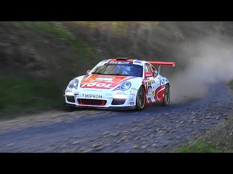 Best Of Porsche Rallye Pure Sound MaXicorde Pierre