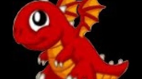 Dragonvale Tutorial speedrun in 1:14.43