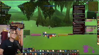 [SAUERCROWD] The leveling continues screenshot 1
