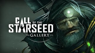 The Gallery: Call of the Starseed - VR Launch Trailer
