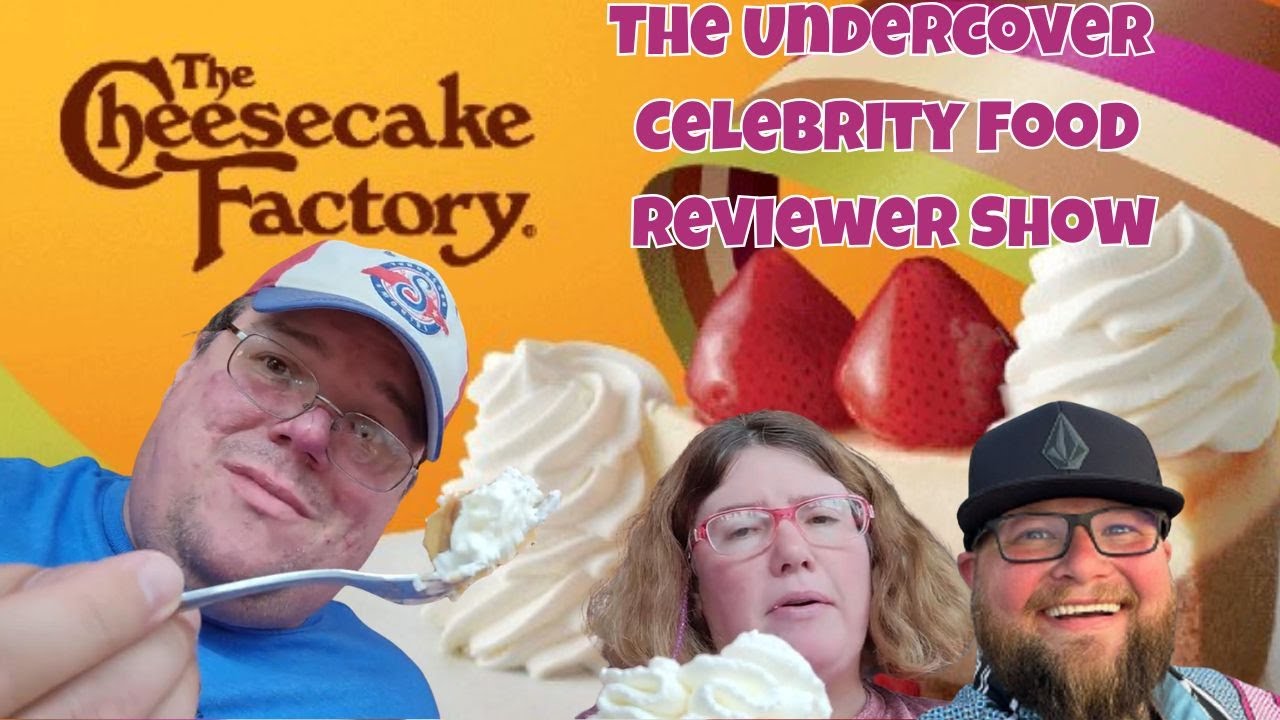 Willy Channels Mr. Morrow On Another Food Network TV Show 