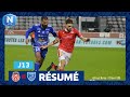 Rouen FC Villefranche goals and highlights