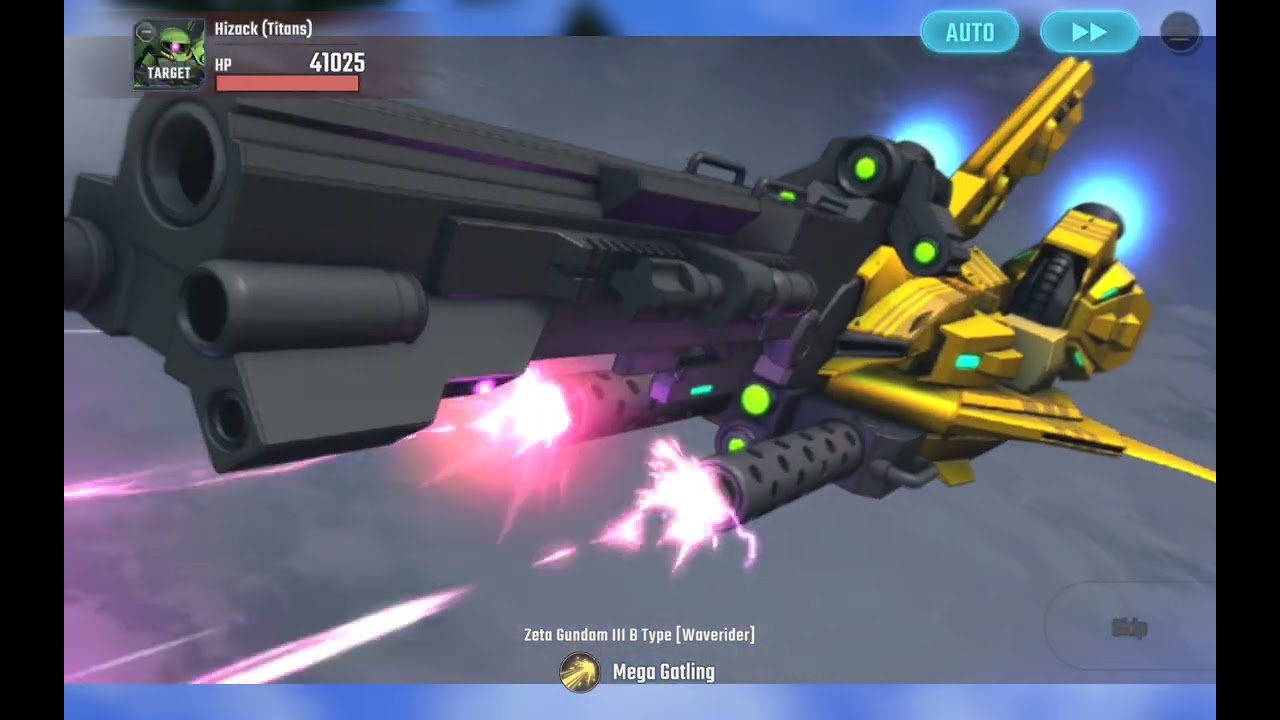 GundamSD Gundam G Generation Eternal : Mobile Suit Gundam Z hardmode