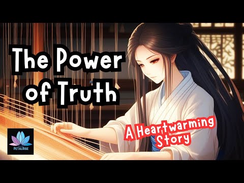 The Power of Truth: A Heartwarming Story from Ancient China - YouTube