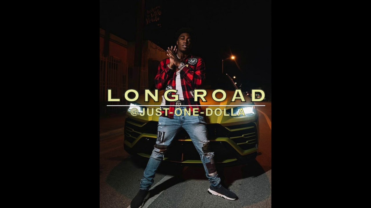 [FREE] Fredo Bang Type Beat " Long Road " Prod by justonedolla YouTube