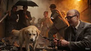 Dog Heroes Loyalty Courage and Bravery
