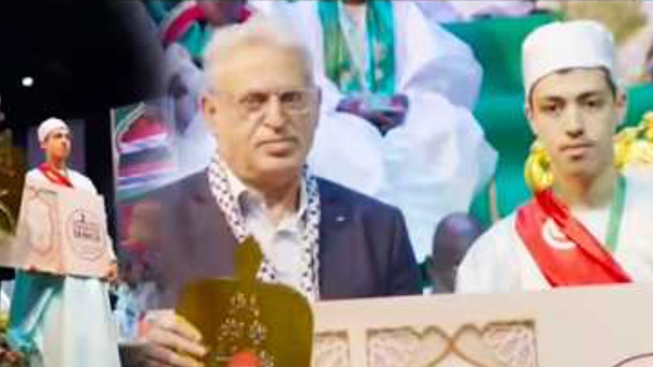 Grand Prix SENICO 2026 : La Tunisie remporte le grand prix, Sénégal et Mauritanie...