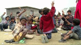 Nepals Dalits Face Caste Discrimination