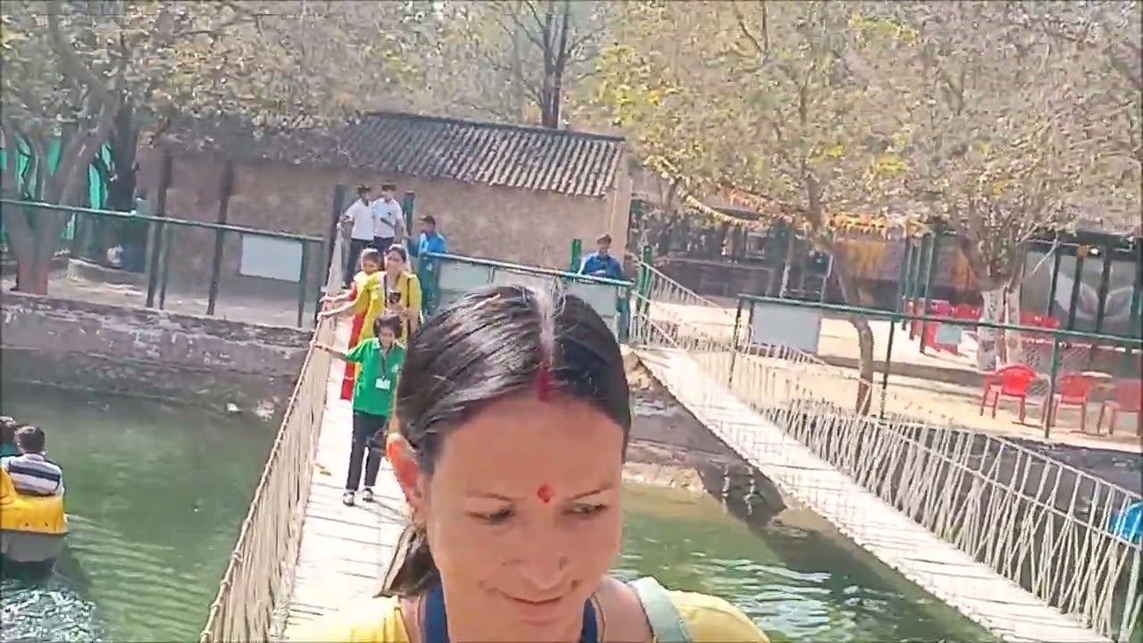 Tour Pratap garh jhajhar Madhav Vidya Mandir Gothhra p2