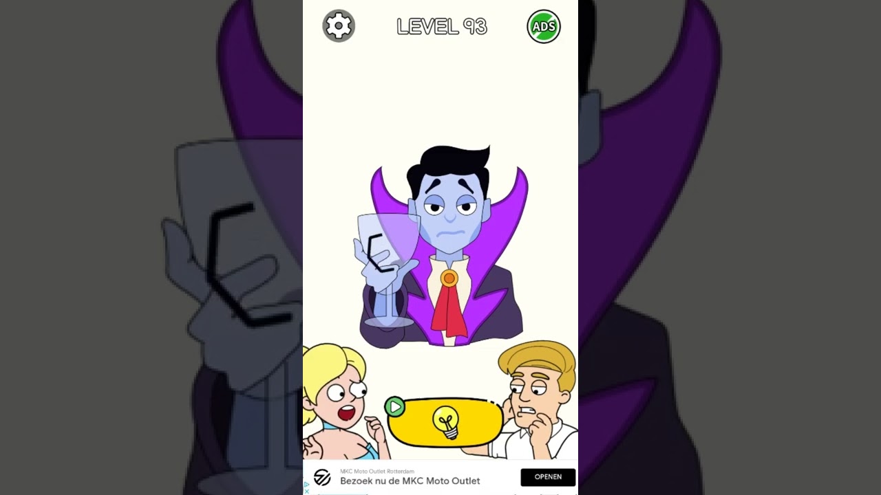 Draw Story 2 Level 93